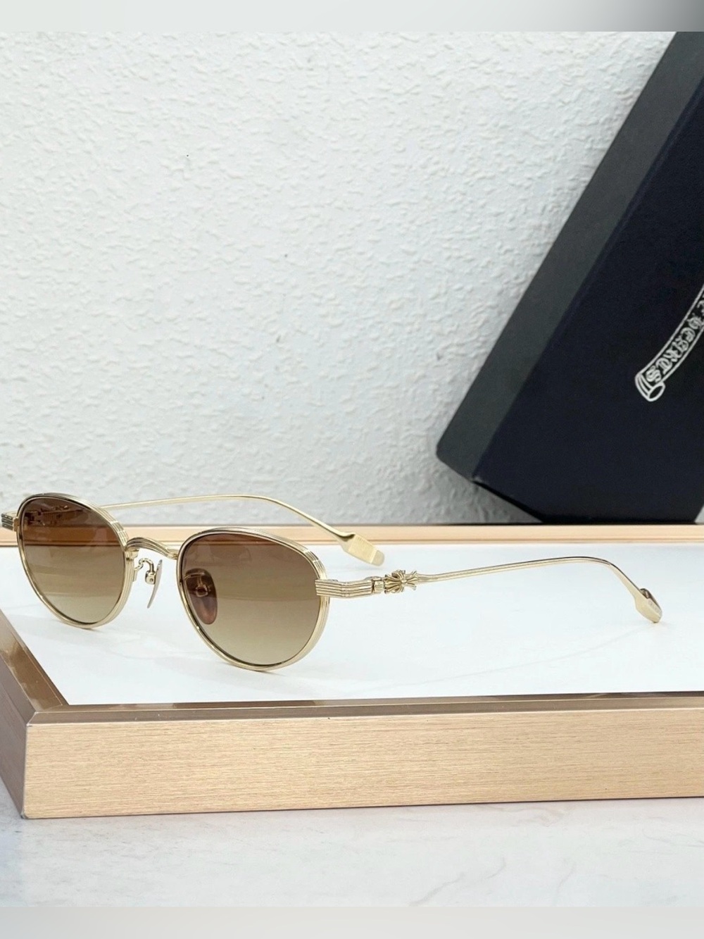 🆕 🕶️ CHROME HEARTS sunglasses 🕶️